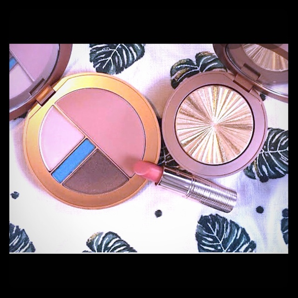 Estée Lauder Bronze Goddess Palette